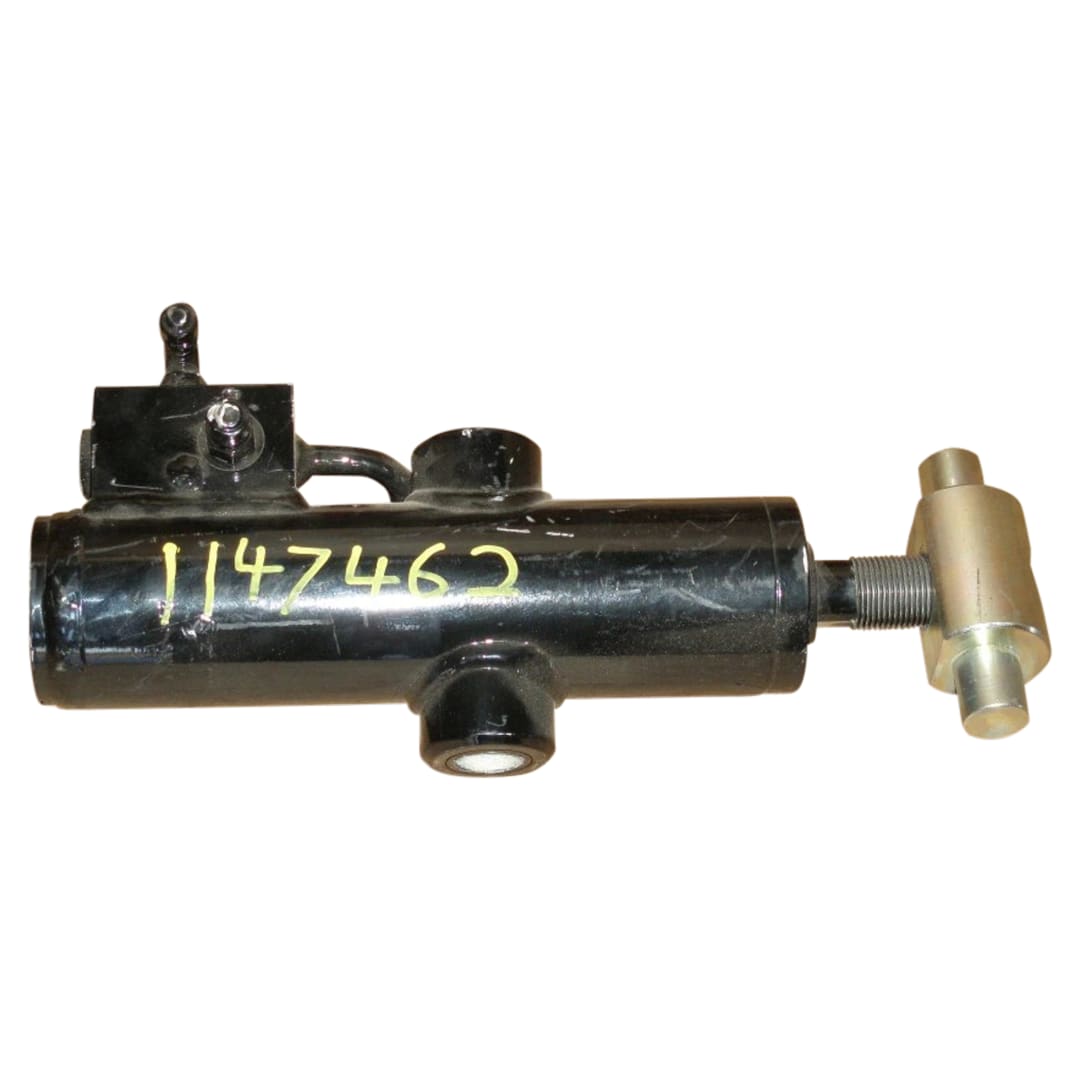 Wastebuilt® Replacement for McNeilus Cylinder,Cart DP,SSPI&amp;II