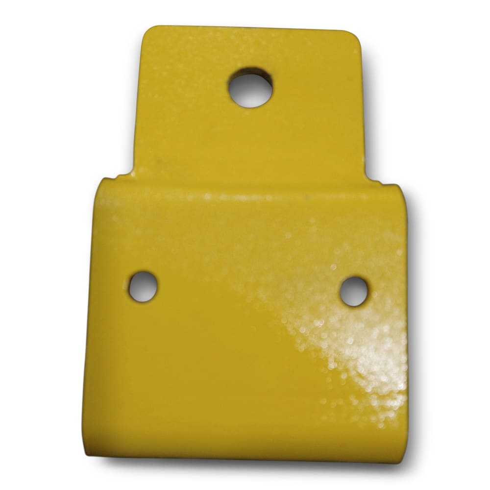 Wastebuilt® Replacement for Curotto-Can Finger Mount Belt Plate