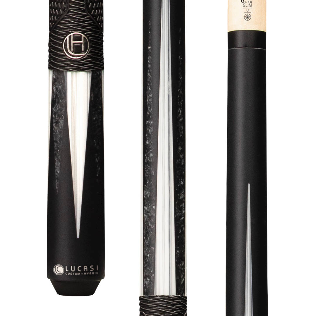 LUCASI Hybrid LUX42 Limited Ed