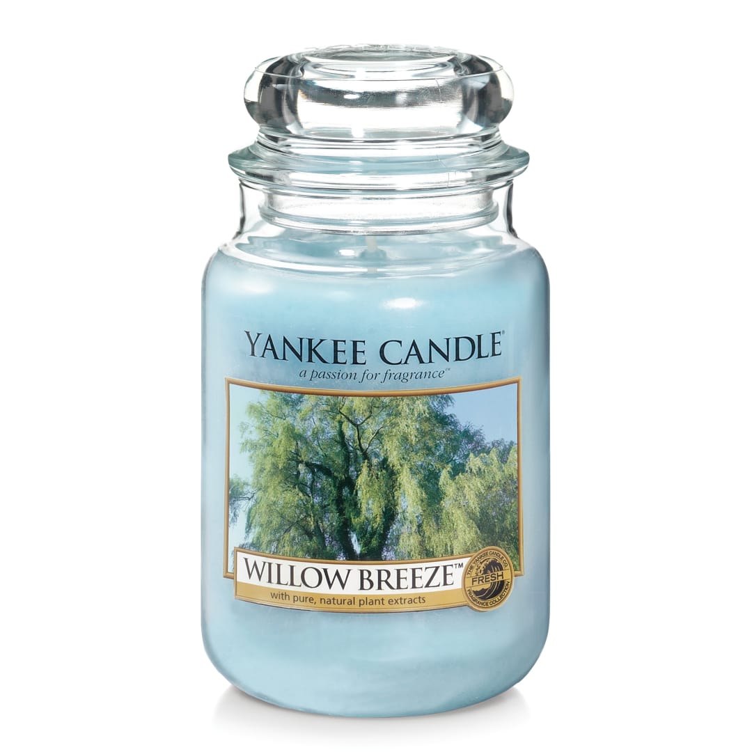 JAR-HW LG WILLOW BREEZE