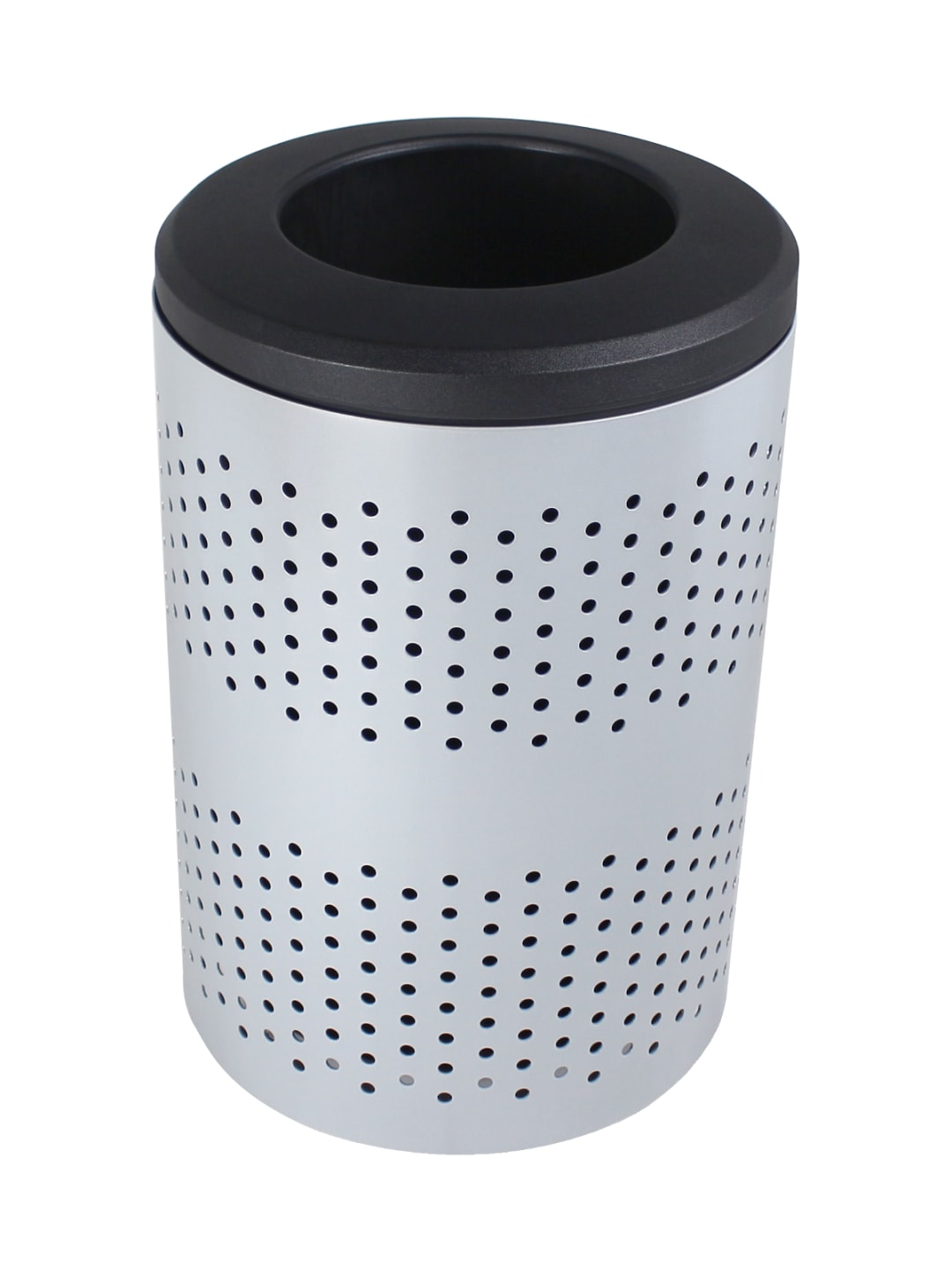  PORTLAND - Single - Full - Silver-Black