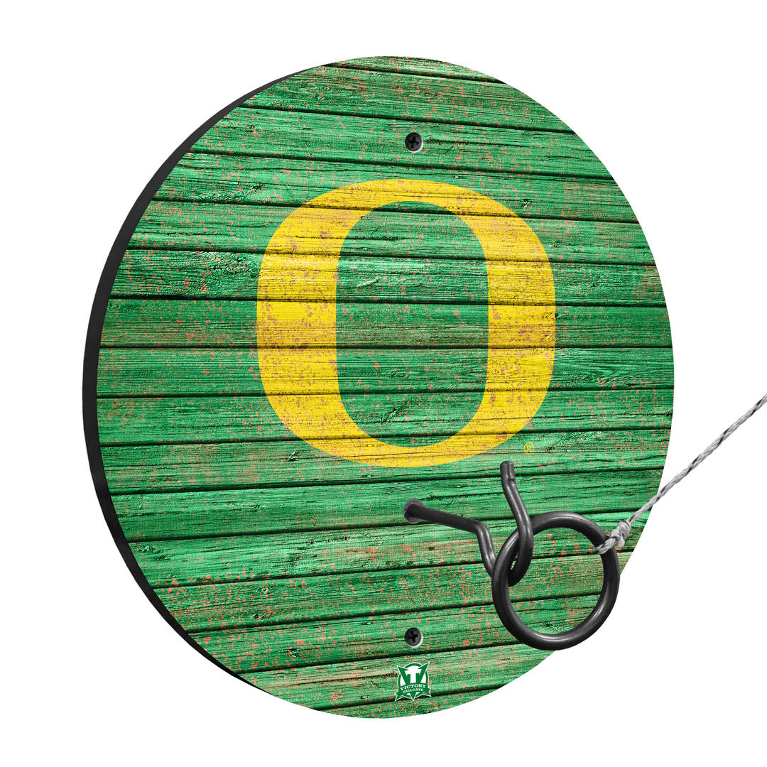 University of Oregon Ducks | H