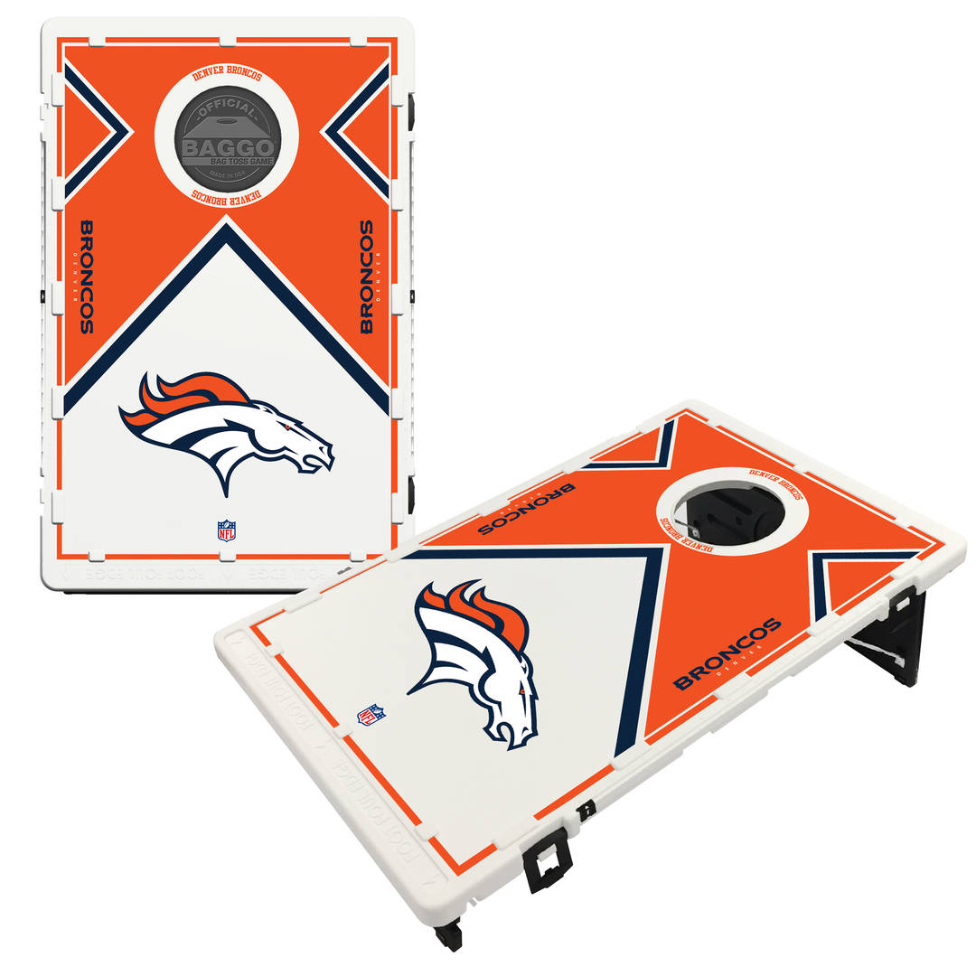Denver Broncos | Baggo
