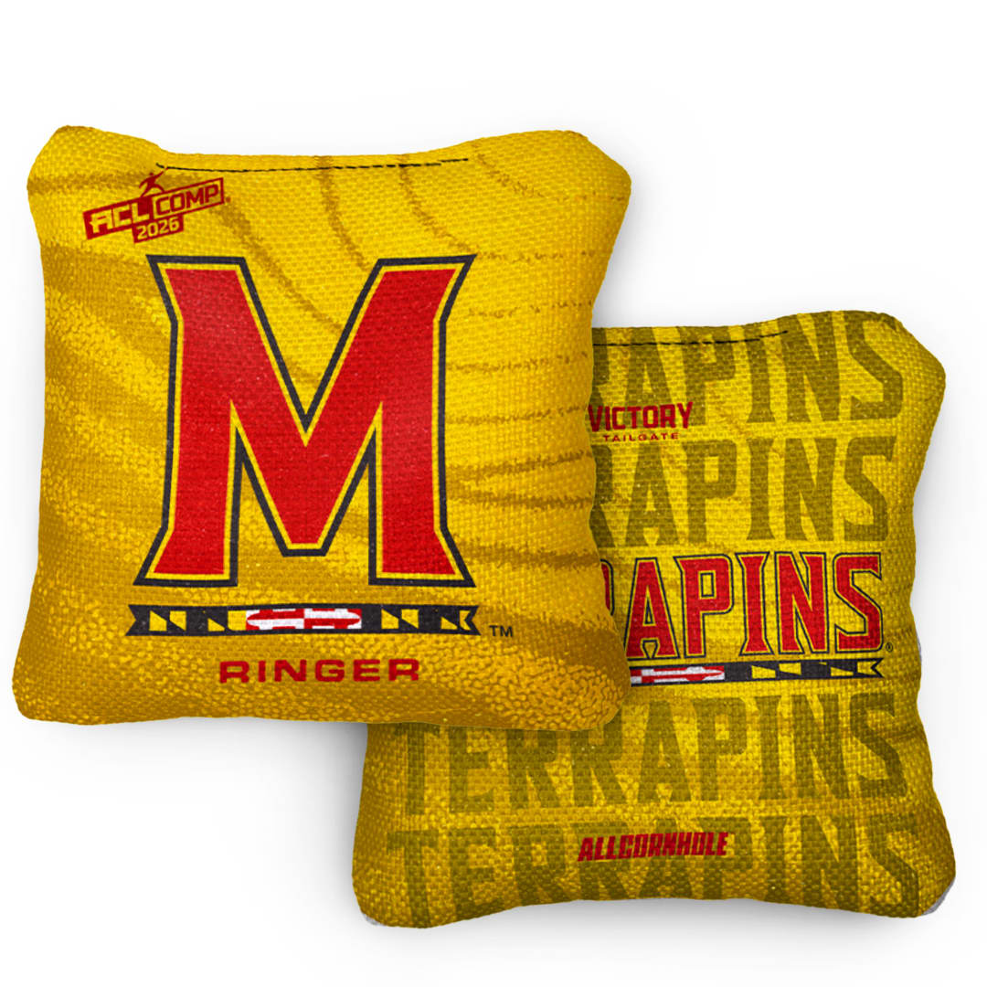 AllCornhole 2026 Maryland Terr