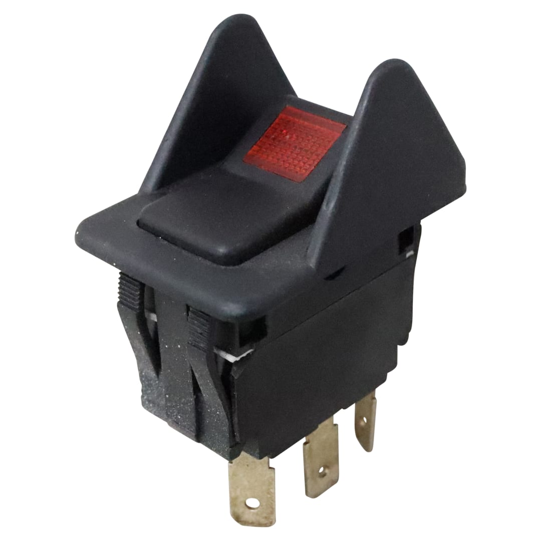 Wastebuilt® Replacement for General Truck Parts Rocker