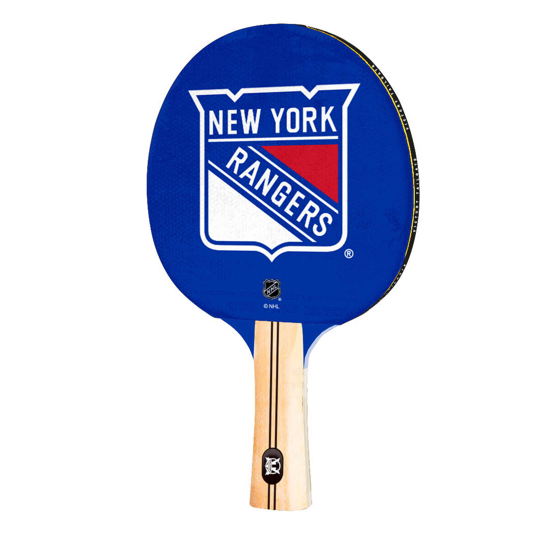 New York Rangers | Ping Pong P