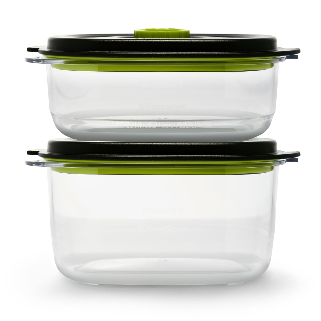 FOODSAVER CONTAINER 3 5 CUP