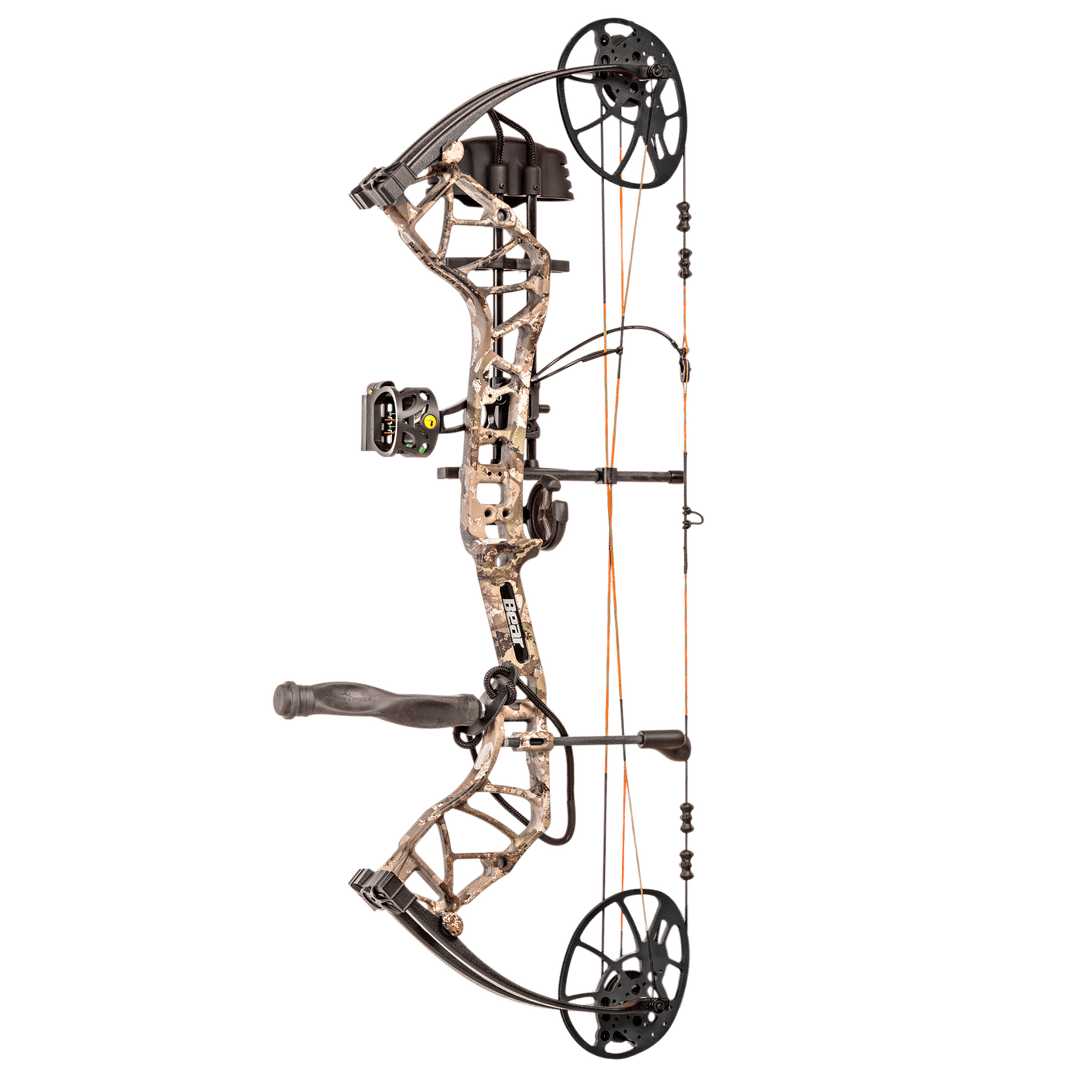 Bear Legit RTH 70LBS LH Veil S