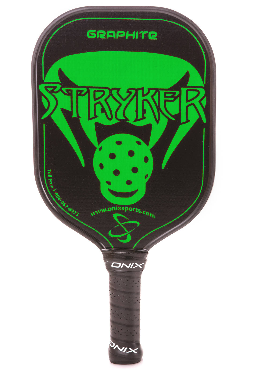 Onix Graphite Stryker Pickleba