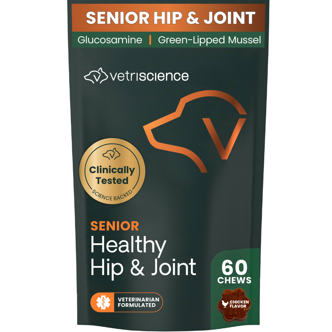 VS Senior Healthy Hip and Joint, 60ct