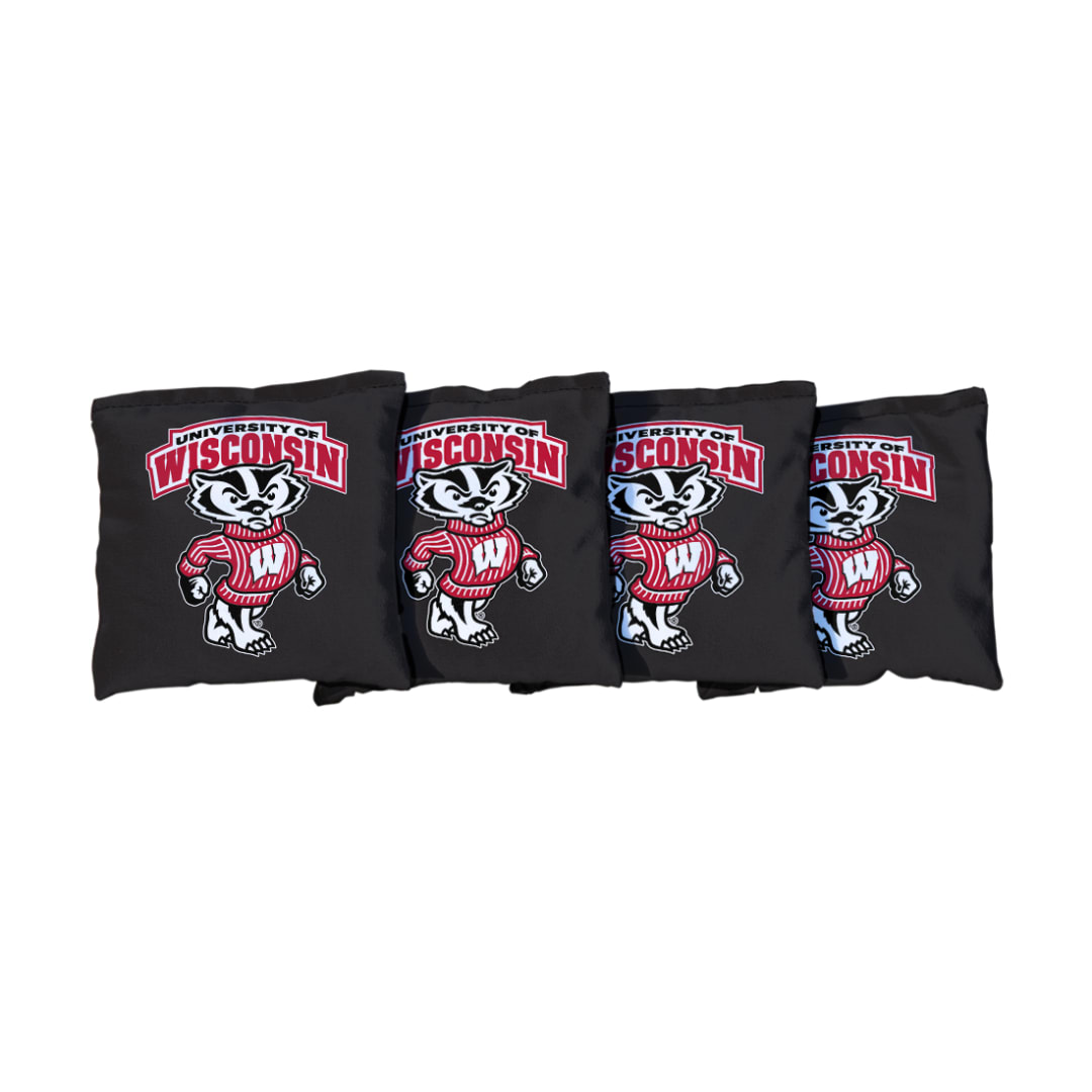 University of Wisconsin Badger