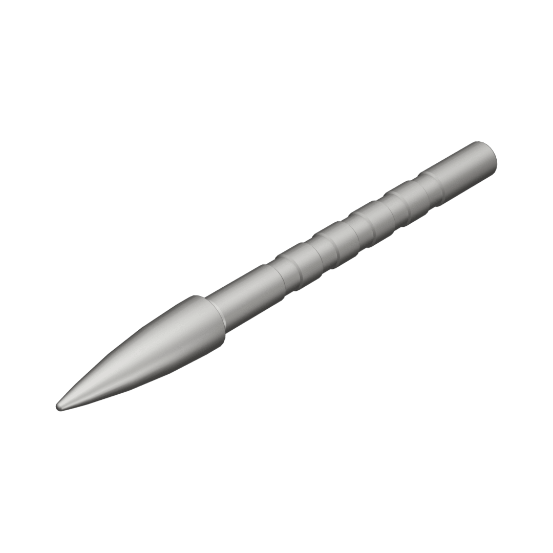 Gold Tip Glue In Accu-Point .1