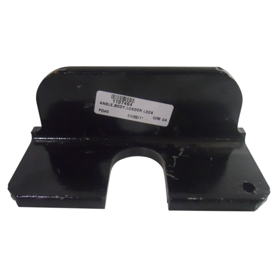 Wastebuilt® Replacement for McNeilus Angle, Body, Loader Lock