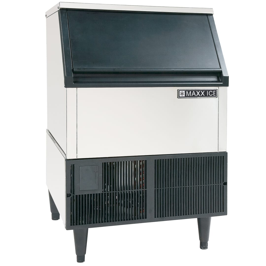 MIM265H - MIM265H Self-Contained Ice Machine