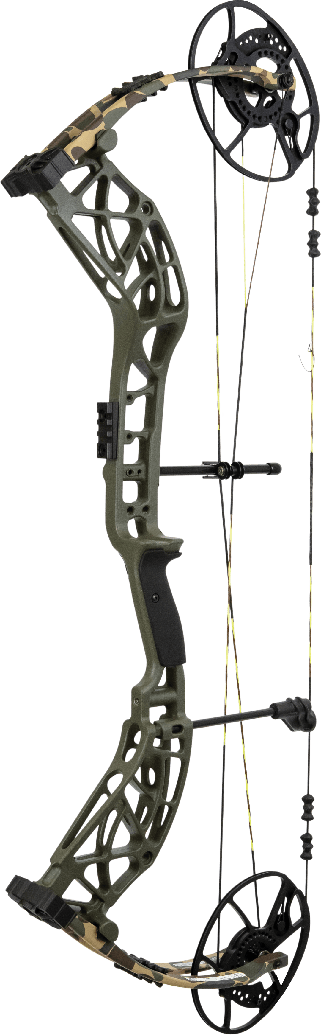 Bear THP ADAPT 2 HP Bow Only