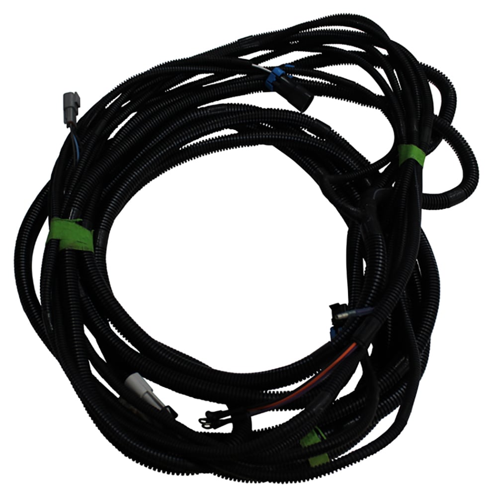 Galbreath™ Harness, 5 Pin MetricPack