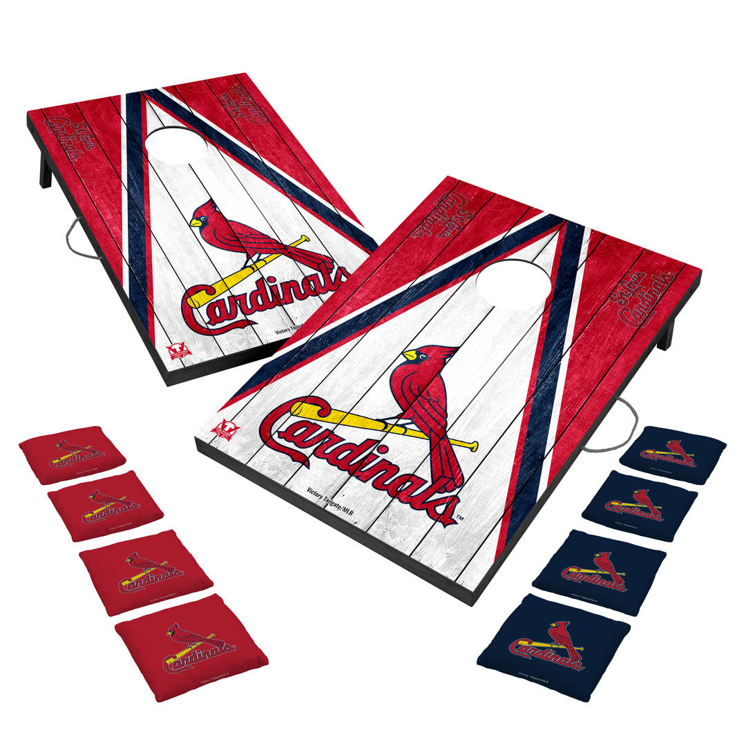 St. Louis Cardinals | 2x3 Bag 