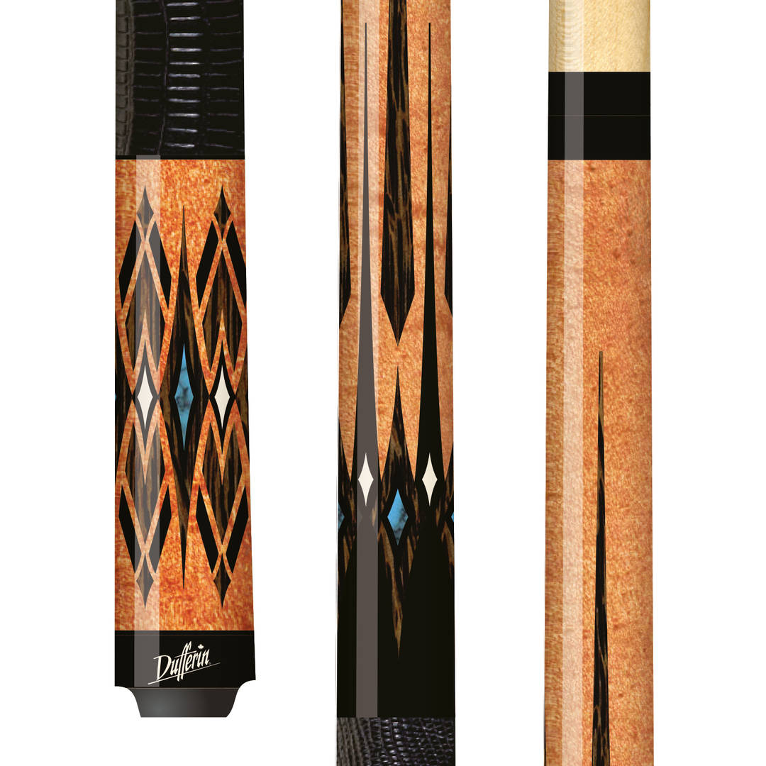 D-SE43 Dufferin Pool Cue
