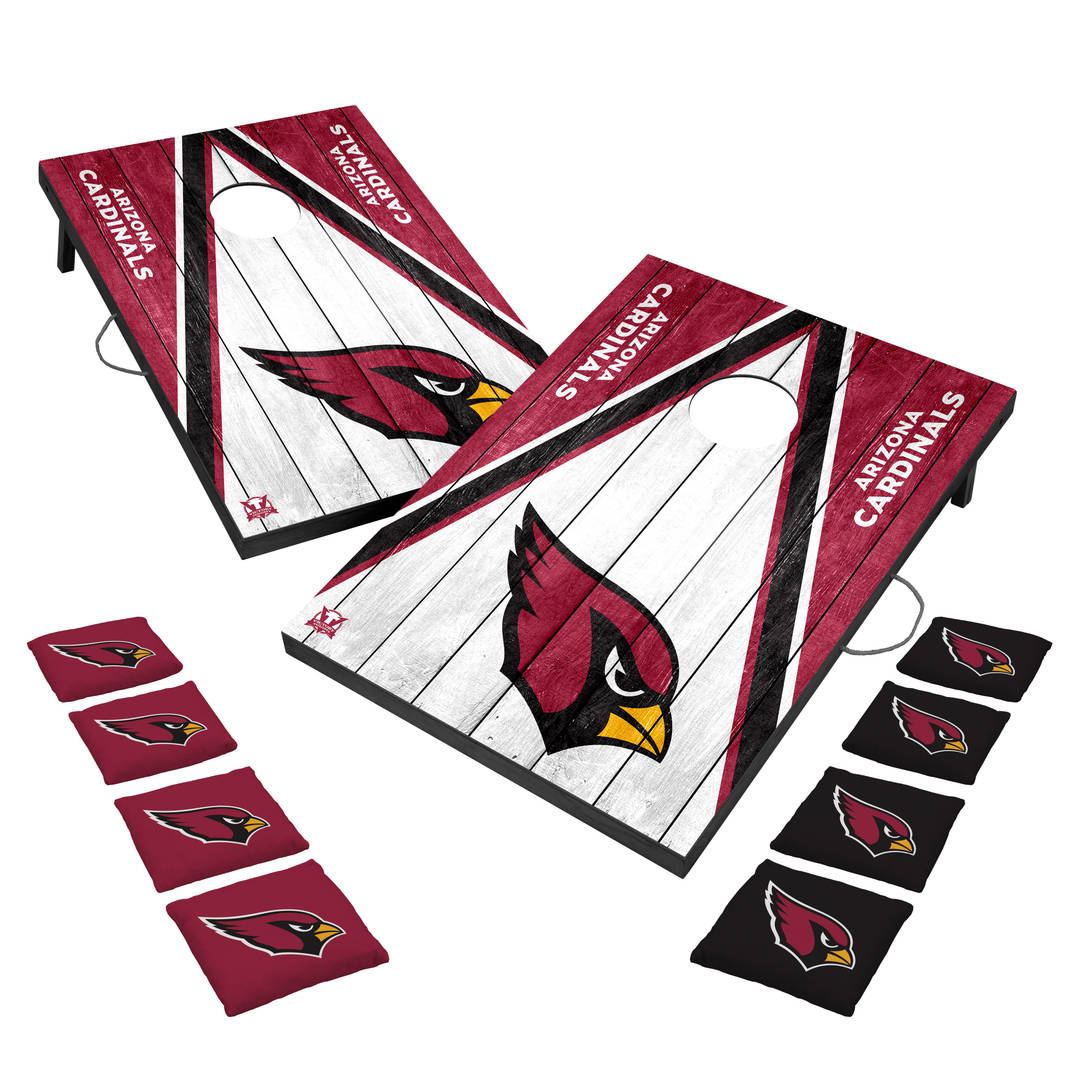 Arizona Cardinals | 2x3 Bag To
