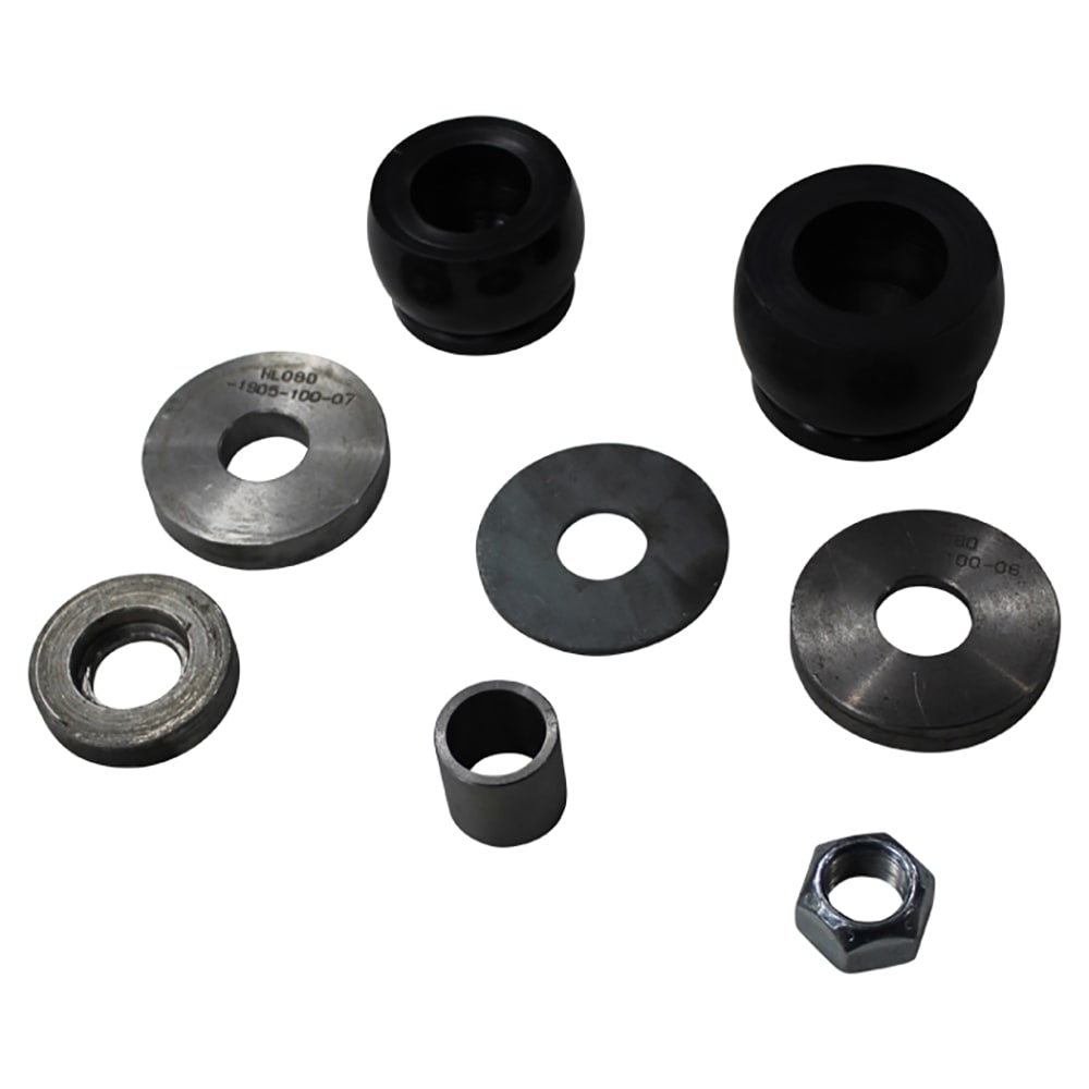 Wastebuilt® Replacement for Heil Cushion Kit