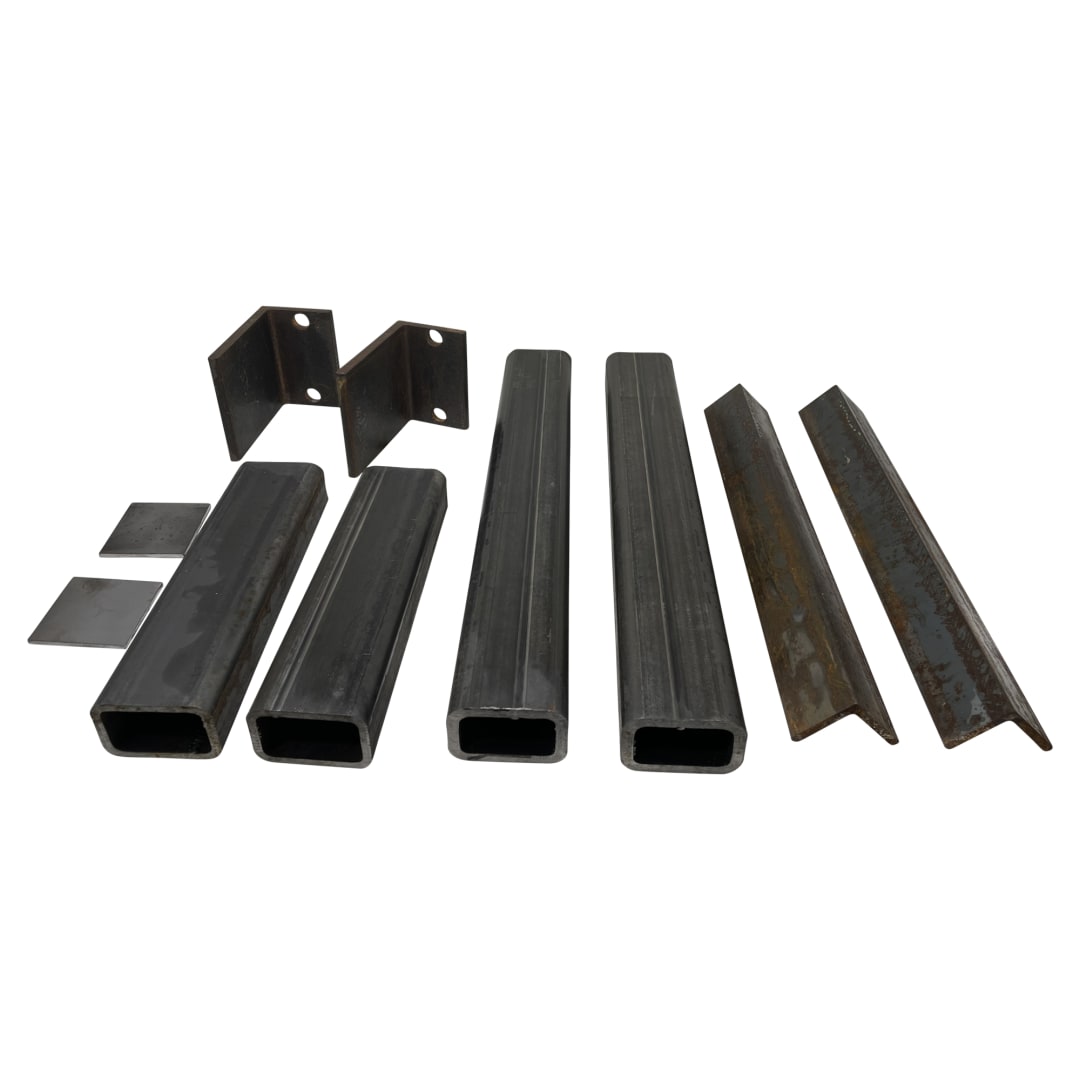 Galbreath™ Kit Fender Mount Axle