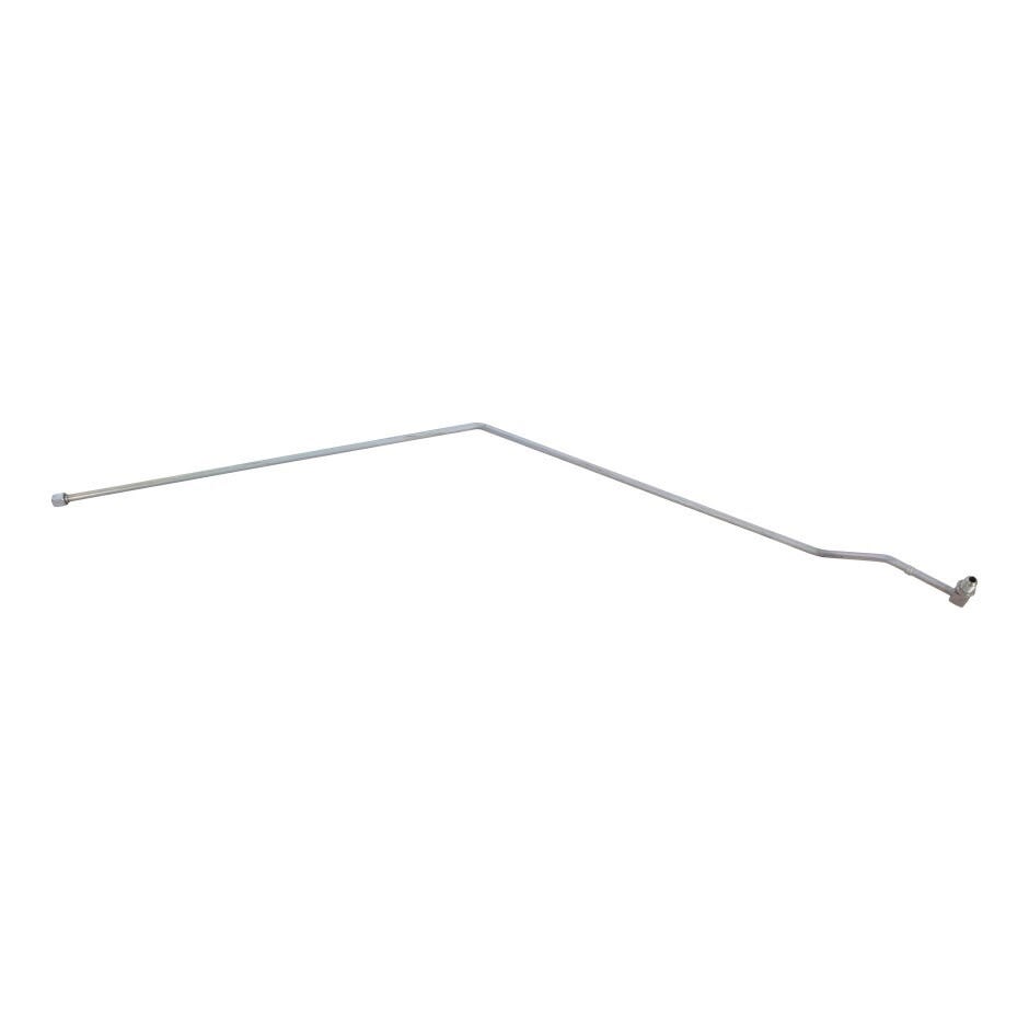 Wastebuilt® Replacement for McNeilus Hydraulic Tube Cart Ext Top