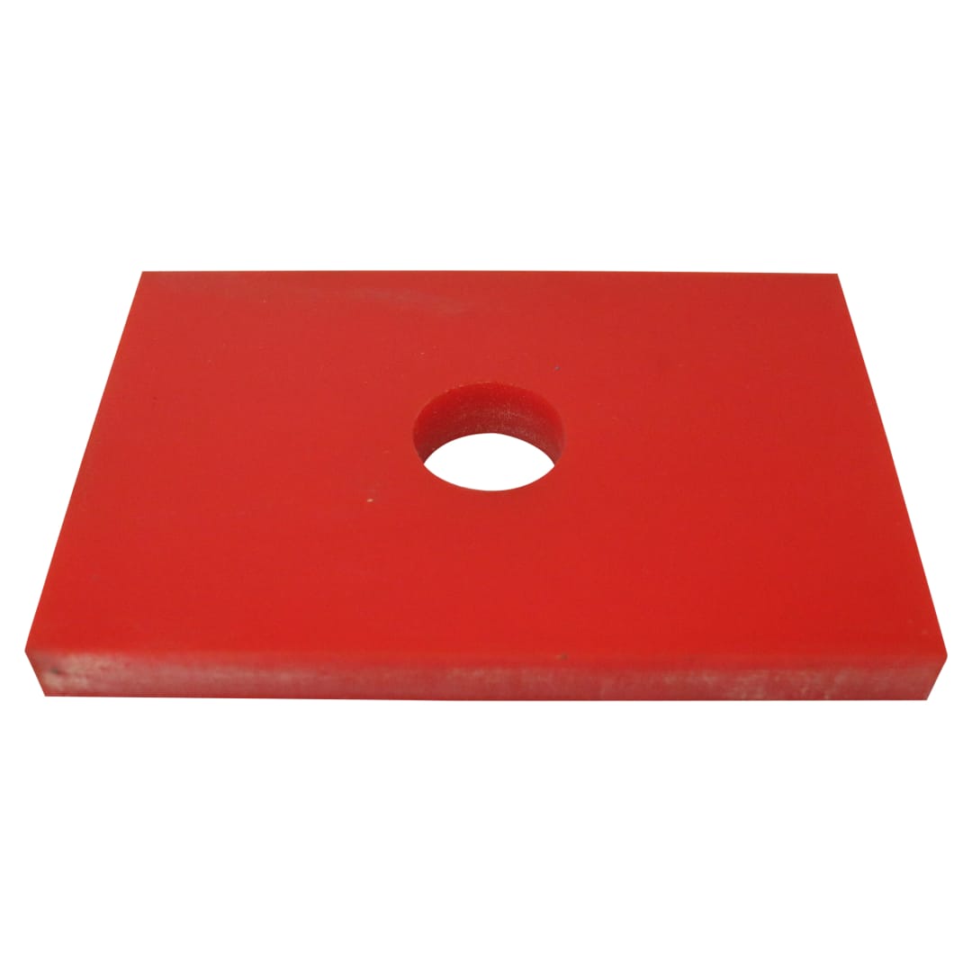 Wastebuilt® Replacement for Heil 6-1/4" x 3-1/2" Isolator