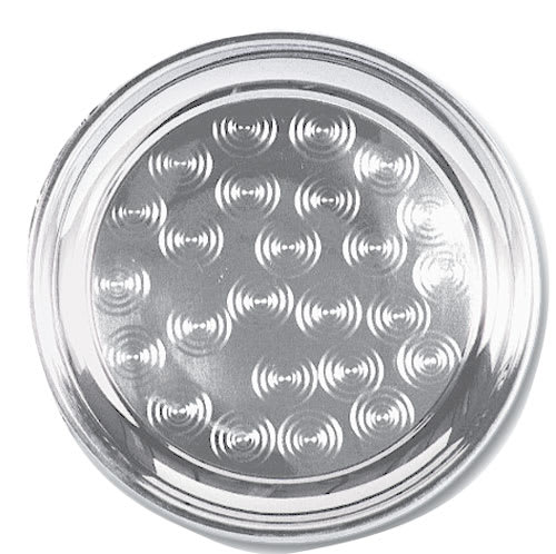TRN-14H - TRAY ROUND 14" HEAVY