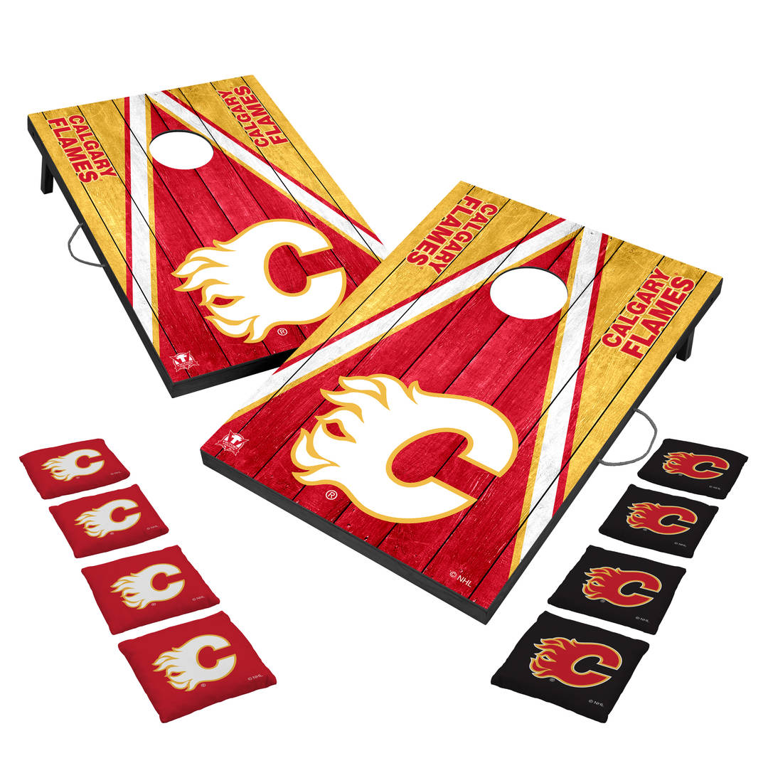 Calgary Flames | 2x3 Bag Toss