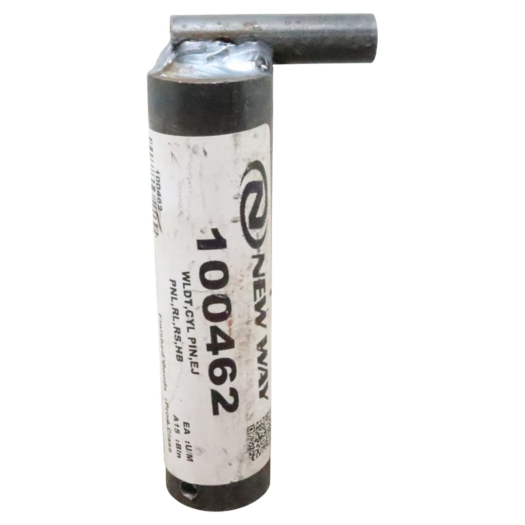 Wastebuilt® Replacement for New Way Ejector Cylinder Rod/Base Pin Cobra/Viper 100462