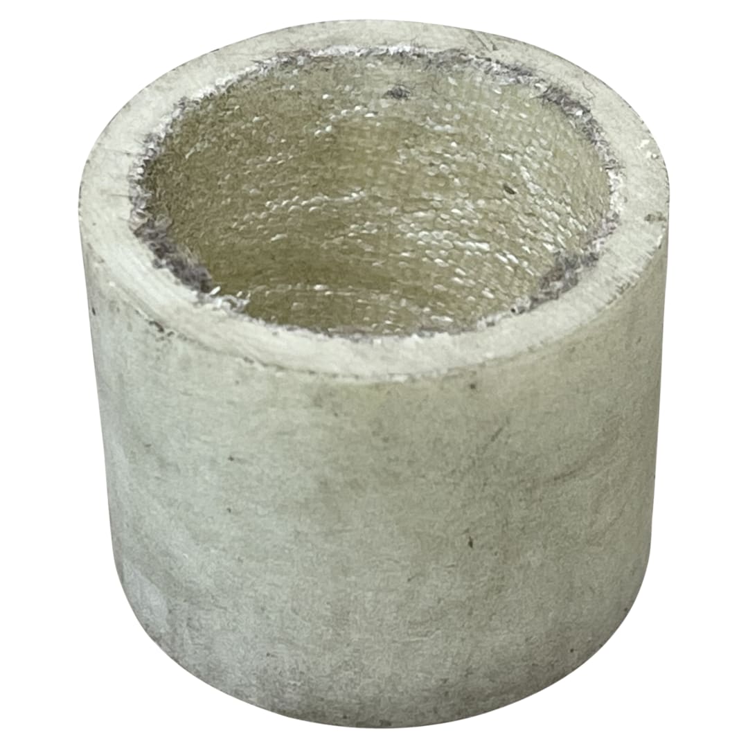 Wastebuilt® Replacement for McNeilus Bearing, Journal ,1.00 Poly,SSPI&amp;II