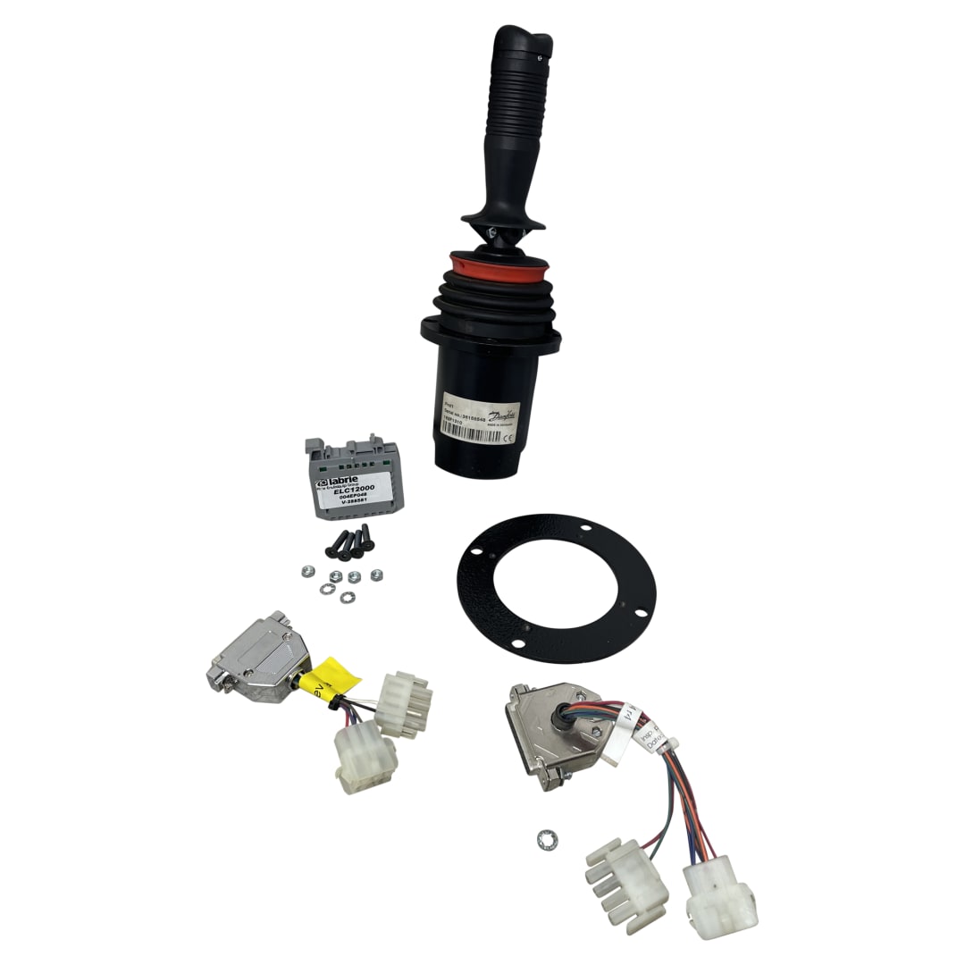 Wastebuilt® Replacement for Labrie Joystick - Danfoss (162F1310) - Cool Hand