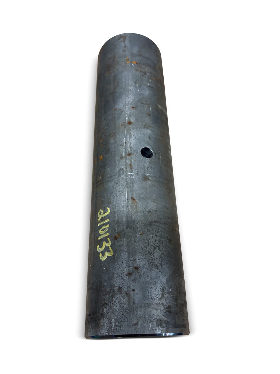 Galbreath™ Spacer 4" Outer Diameter X 2 1/2" Inner Diameter X 15 1/4" Long