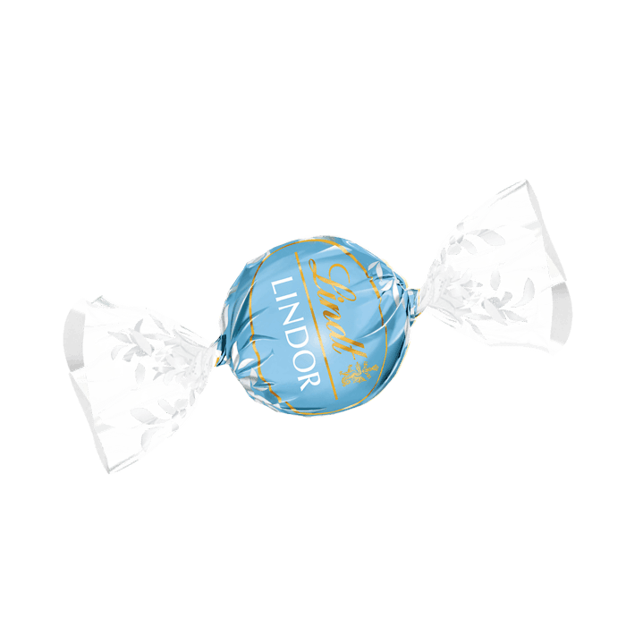 CZ- Lindor Stracciatella Bulk 10 kg