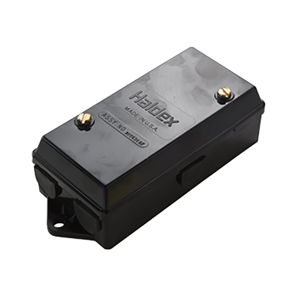 Galbreath™ Junction Box 7 Wire