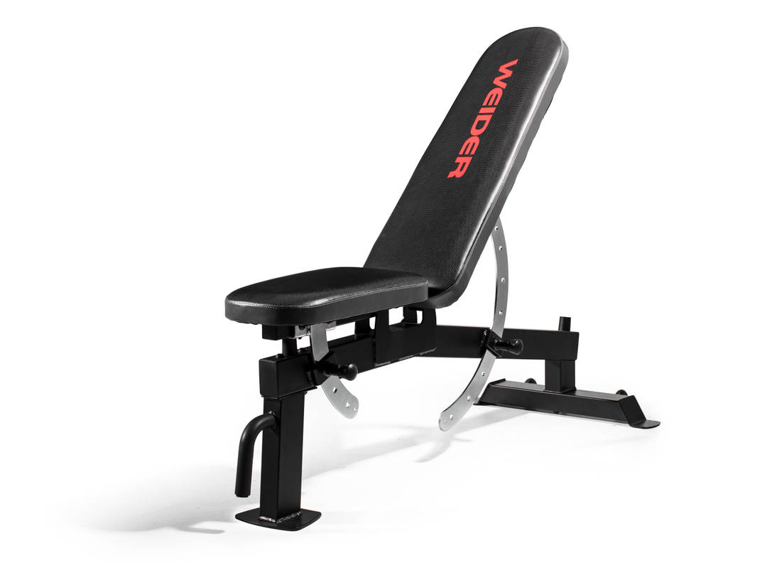 Adjustable Weight Bench