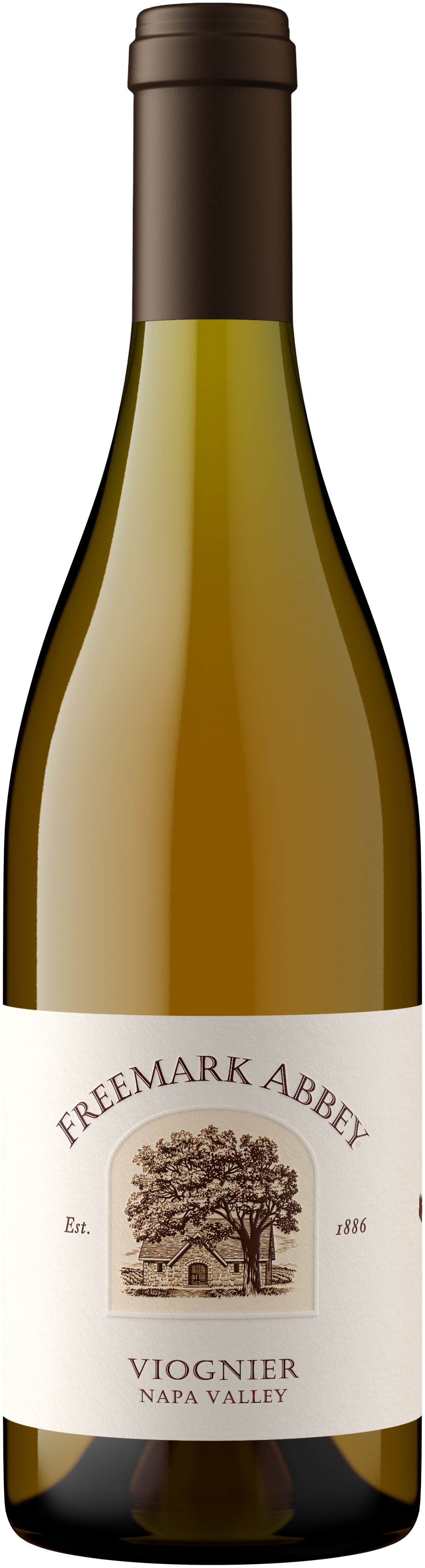 Freemark Abbey Winery Viognier White Wine, 750ml