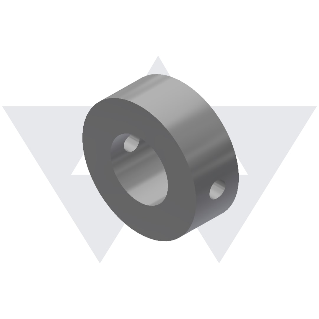 Wastequip® Cylinder Mount Collar