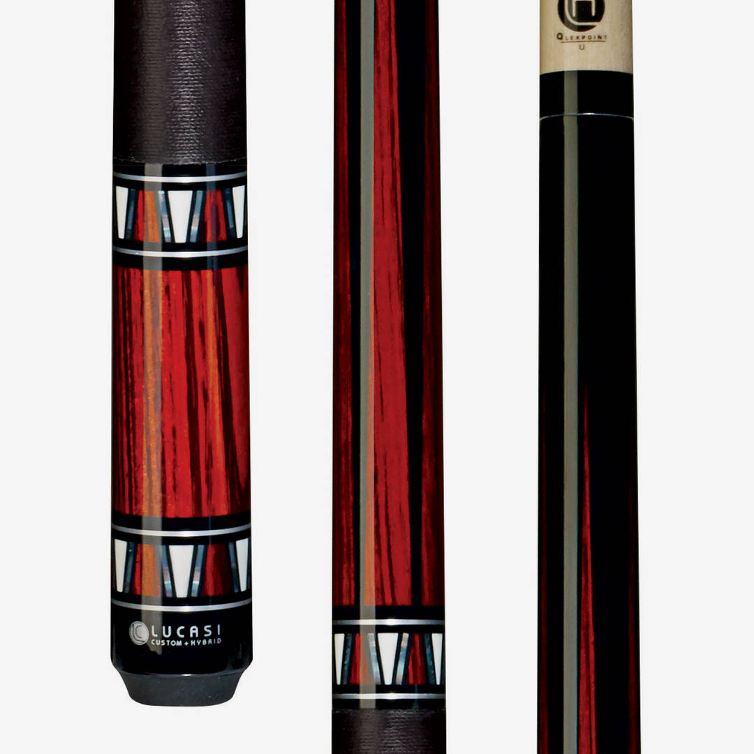 Lucasi Technology HYBRID LUX C
