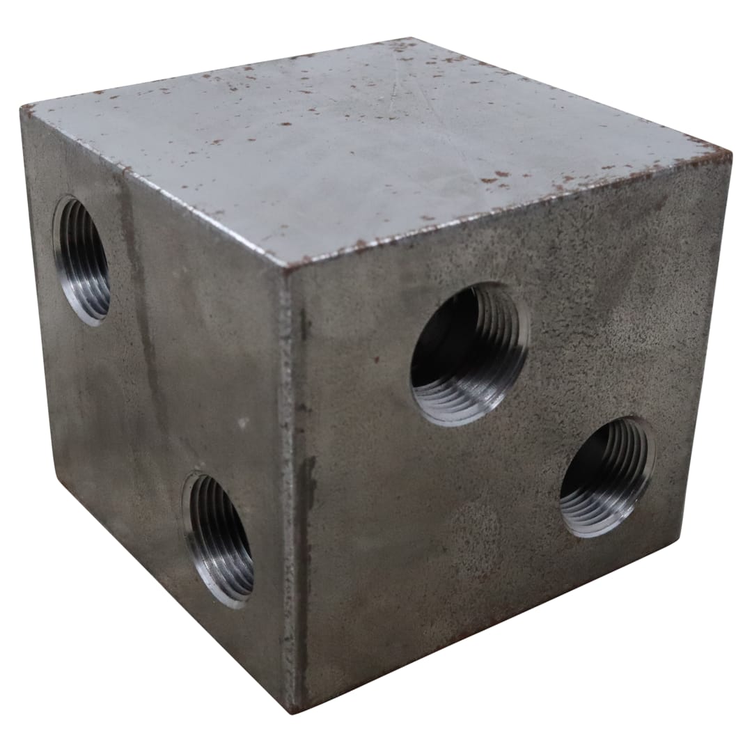 Wastebuilt® Replacement for Galfab Hydraulic Manifold