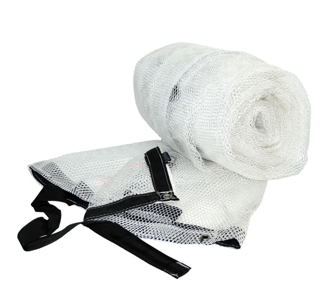 12' x 53' Trash Net