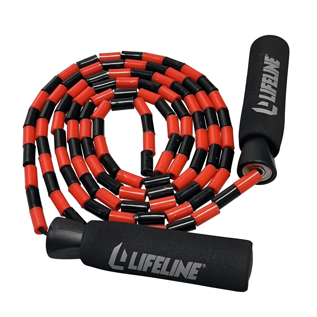 Lifeline Fitness Beaded Jump R