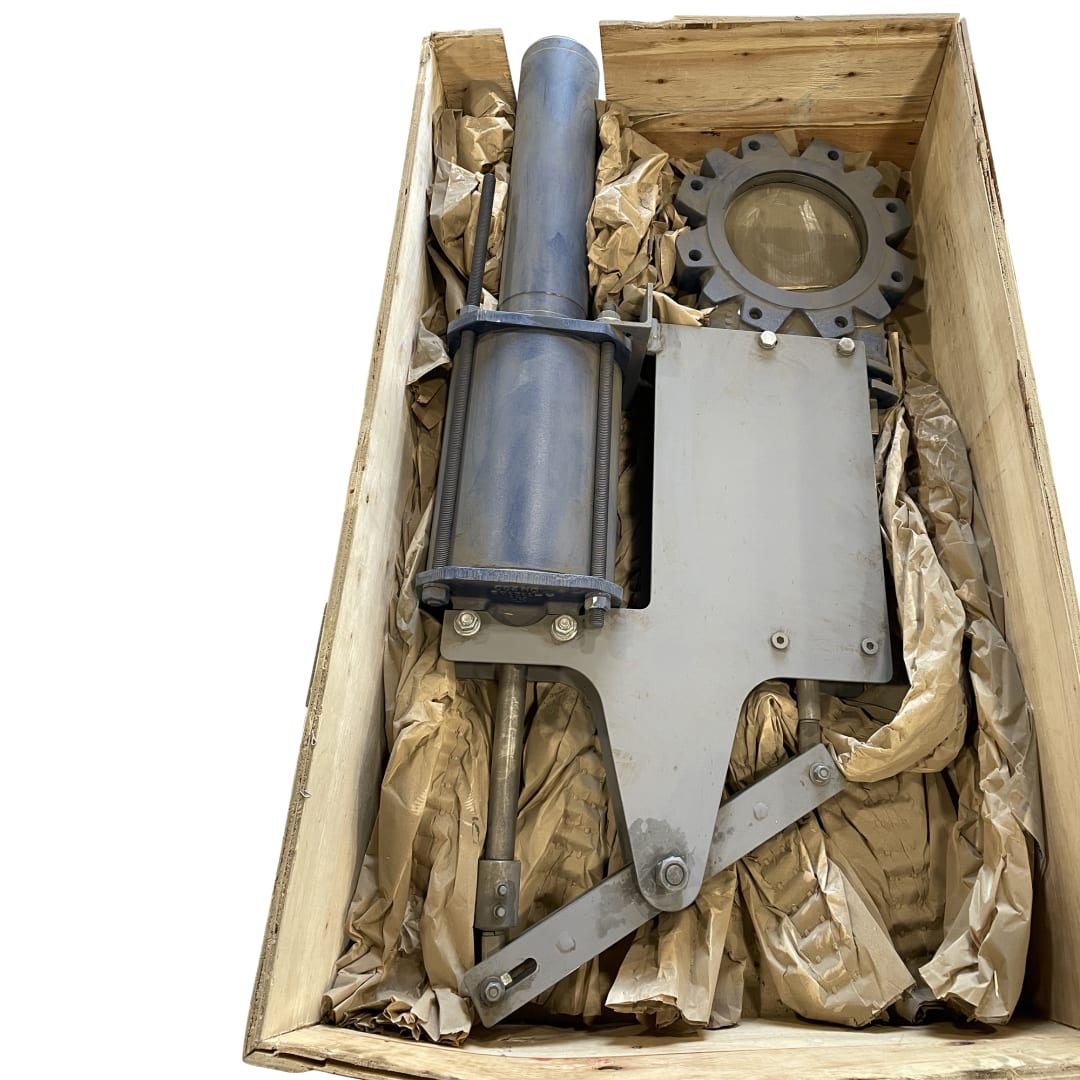 Wastebuilt® Replacement for Cusco Valve Knifegate 8 Pump AR-250
