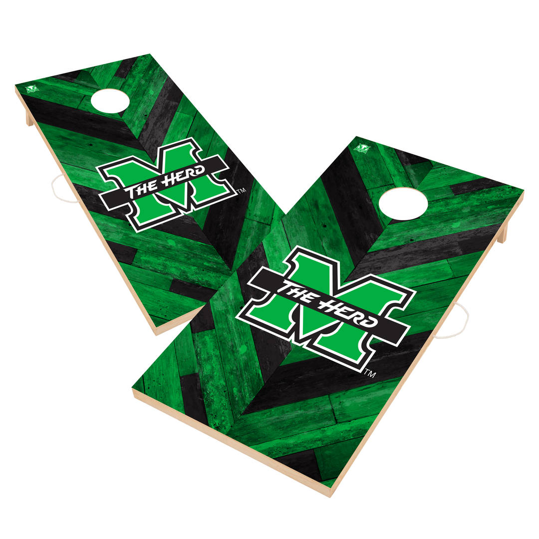 Marshall University Thundering