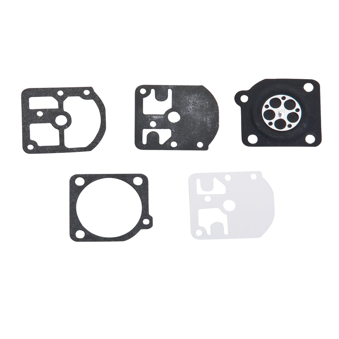 Carburetor Gasket and Diaphragm Kit