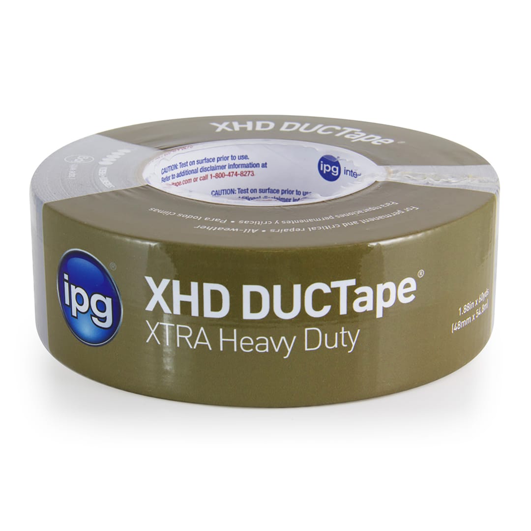 AC29 10 Mil Utility Duct Tape