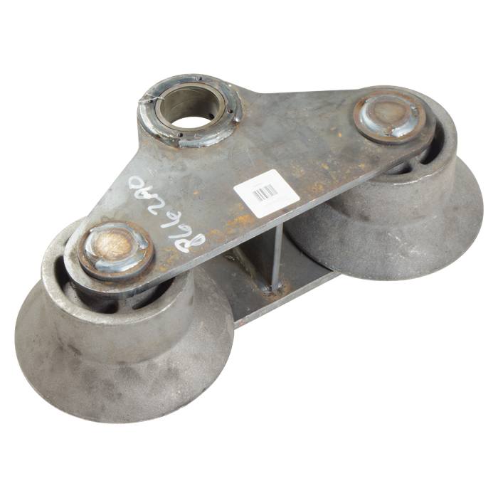 Galbreath™ Rear Roller Assembly Left