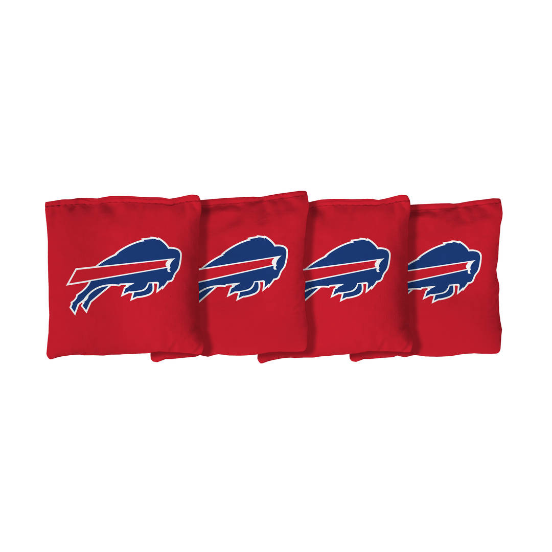 Buffalo Bills | Red Cornhole B