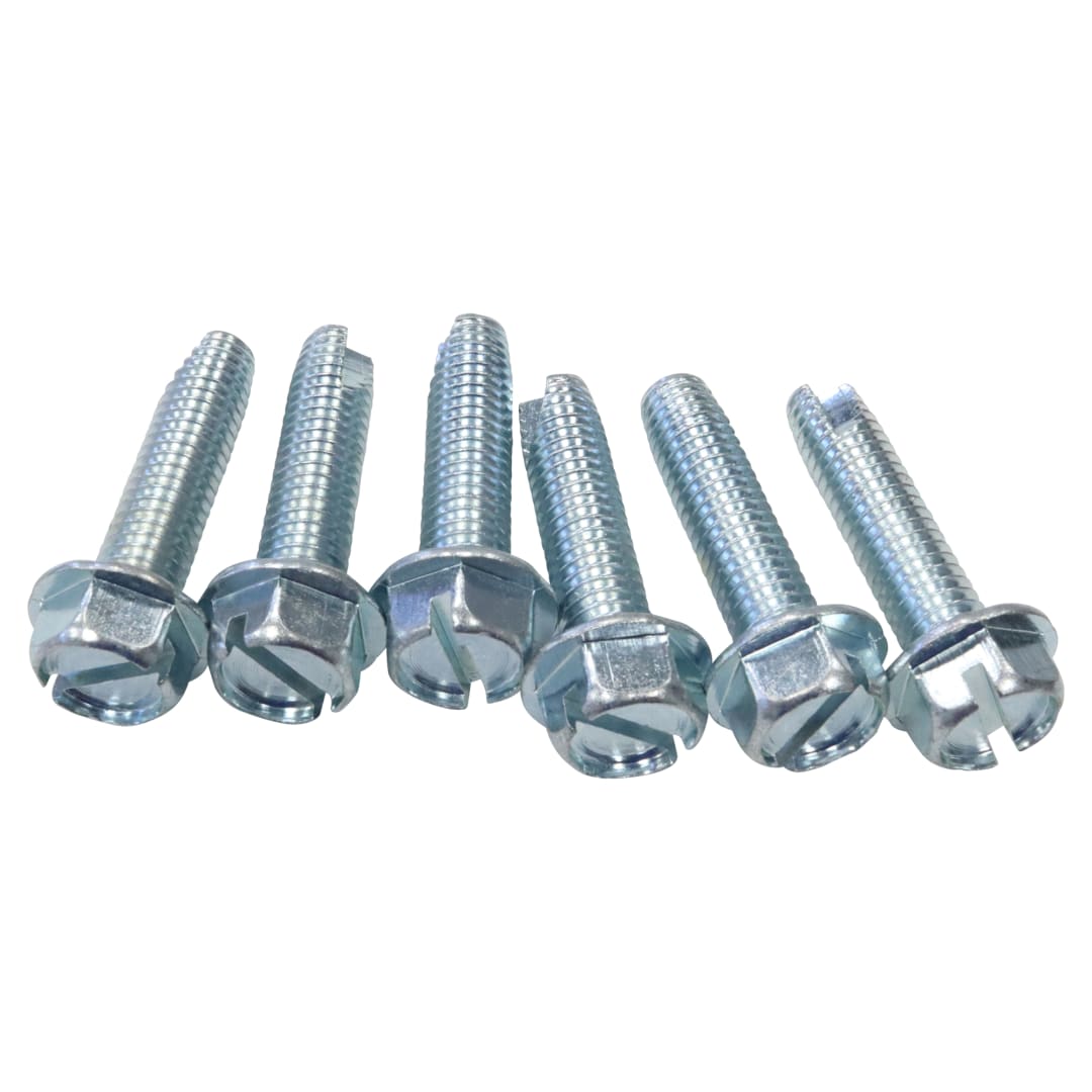 Rear Idler Mounting Bolt Bag