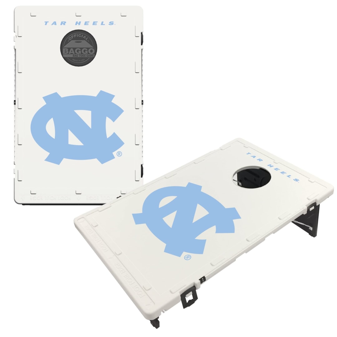 University of North Carolina T